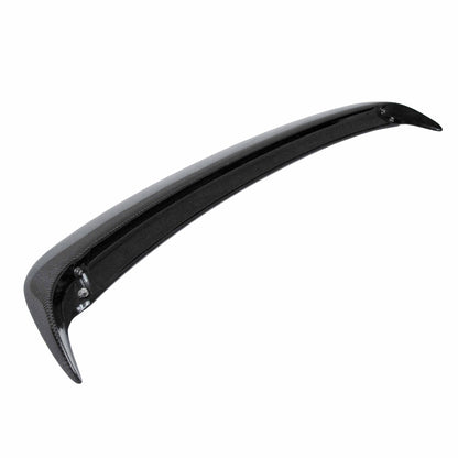 TR-Style Carbon Fiber Rear Spoiler For 2001-2005 Lexus IS300