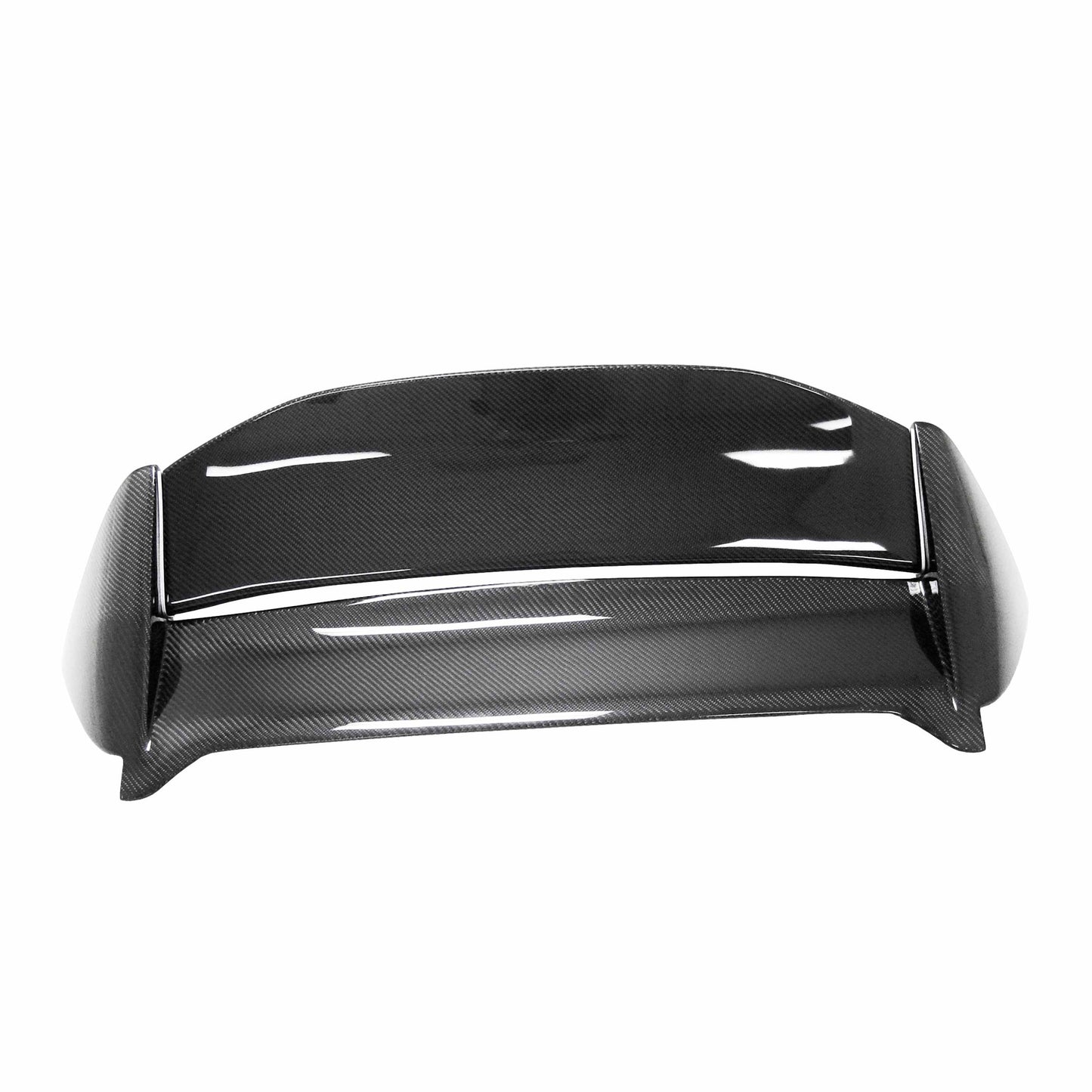 MG-Style Carbon Fiber Rear Spoiler For 2002-2005 Honda Civic Si