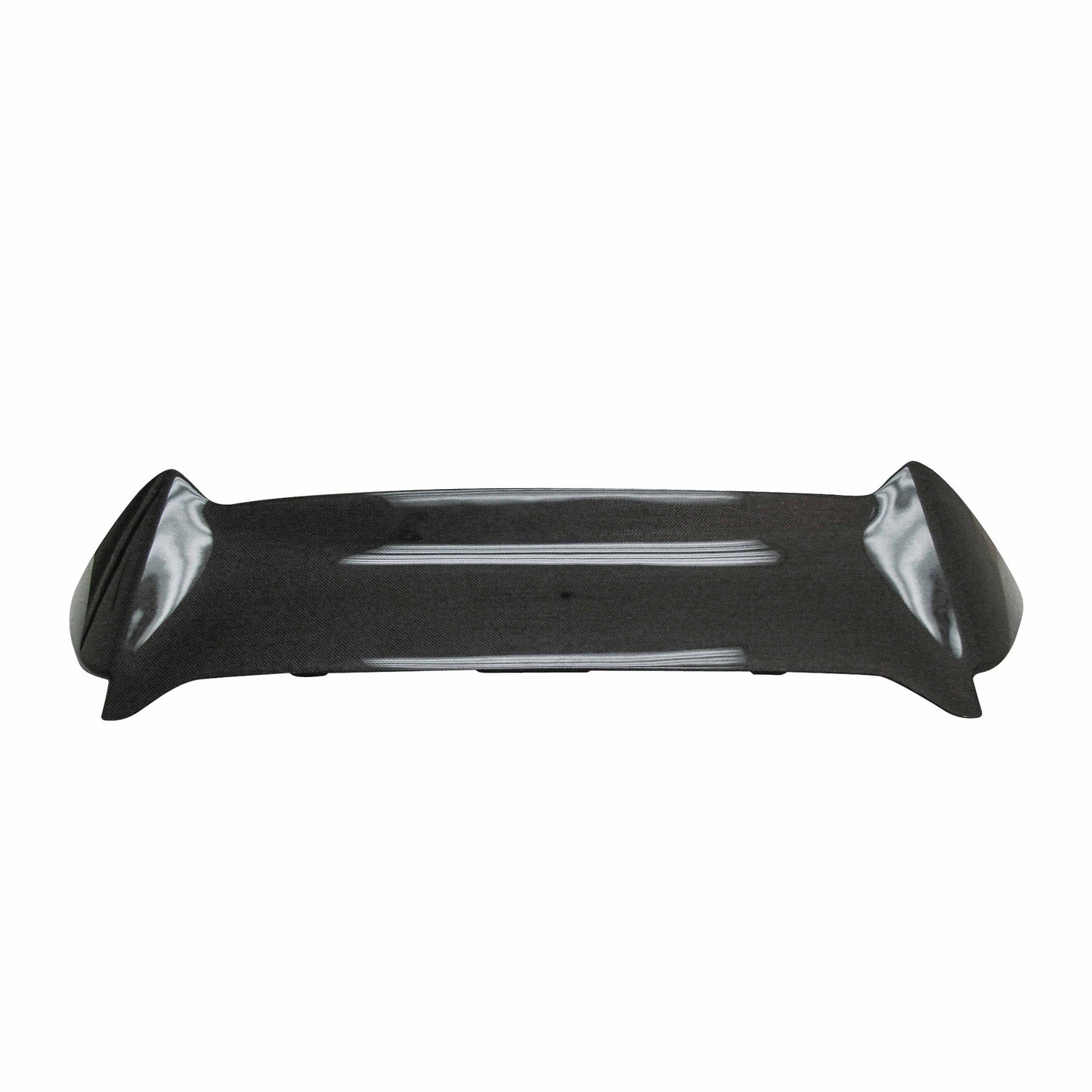 TR-Style Carbon Fiber Rear Spoiler For 2002-2005 Honda Civic Si