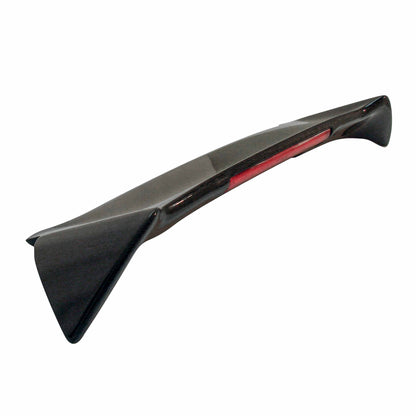 TR-Style Carbon Fiber Rear Spoiler For 2002-2005 Honda Civic Si