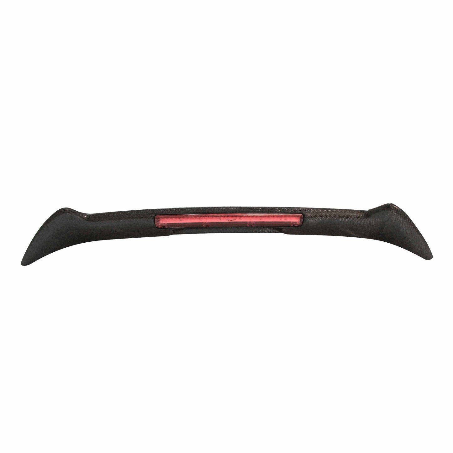 TR-Style Carbon Fiber Rear Spoiler For 2002-2005 Honda Civic Si