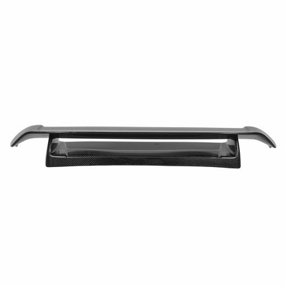 NS-Style Carbon Fiber Rear Spoiler For 2003-2008 Nissan 350Z
