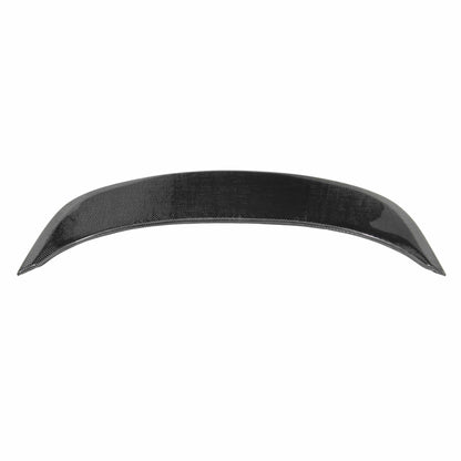 TS-Style Carbon Fiber Rear Spoiler For 2003-2007 Infiniti G35 2DR