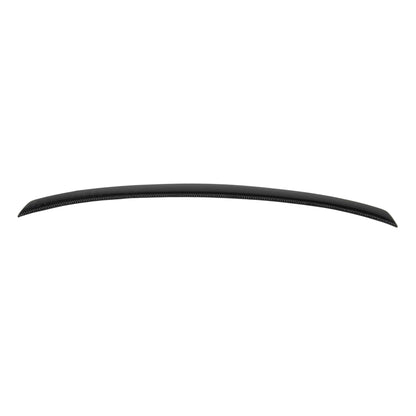TA-Style Carbon Fiber Rear Spoiler For 2006-2010 Honda Civic 2DR
