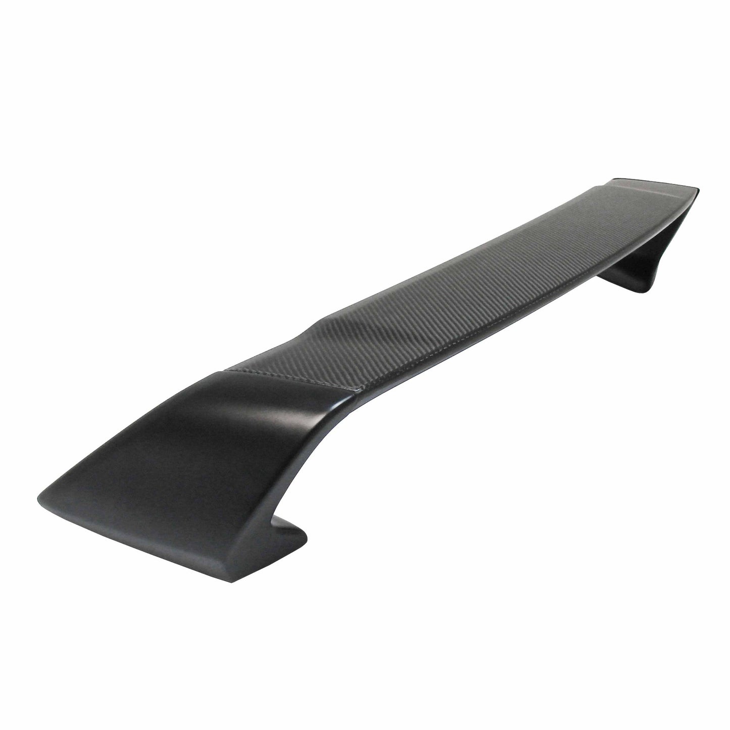 TR-Style Carbon Fiber Rear Spoiler For 2006-2011 Honda Civic 4DR