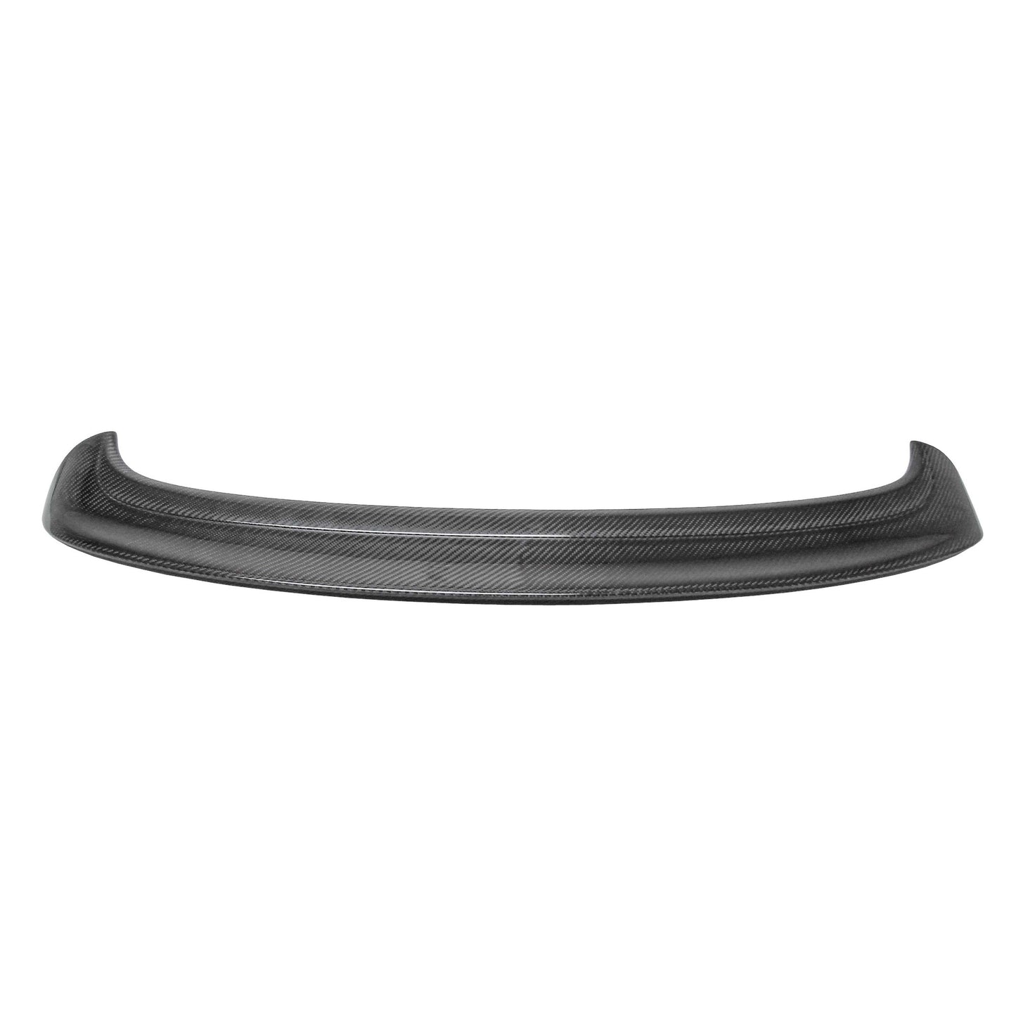 TT-Style Carbon Fiber Rear Spoiler For 2006-2009 VW Golf GTI