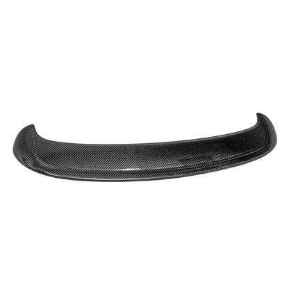 TW-Style Carbon Fiber Rear Spoiler For 2006-2009 VW Golf GTI