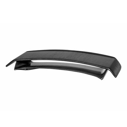 NSM-Style Carbon Fiber Rear Spoiler For 2009-2020 Nissan 370Z