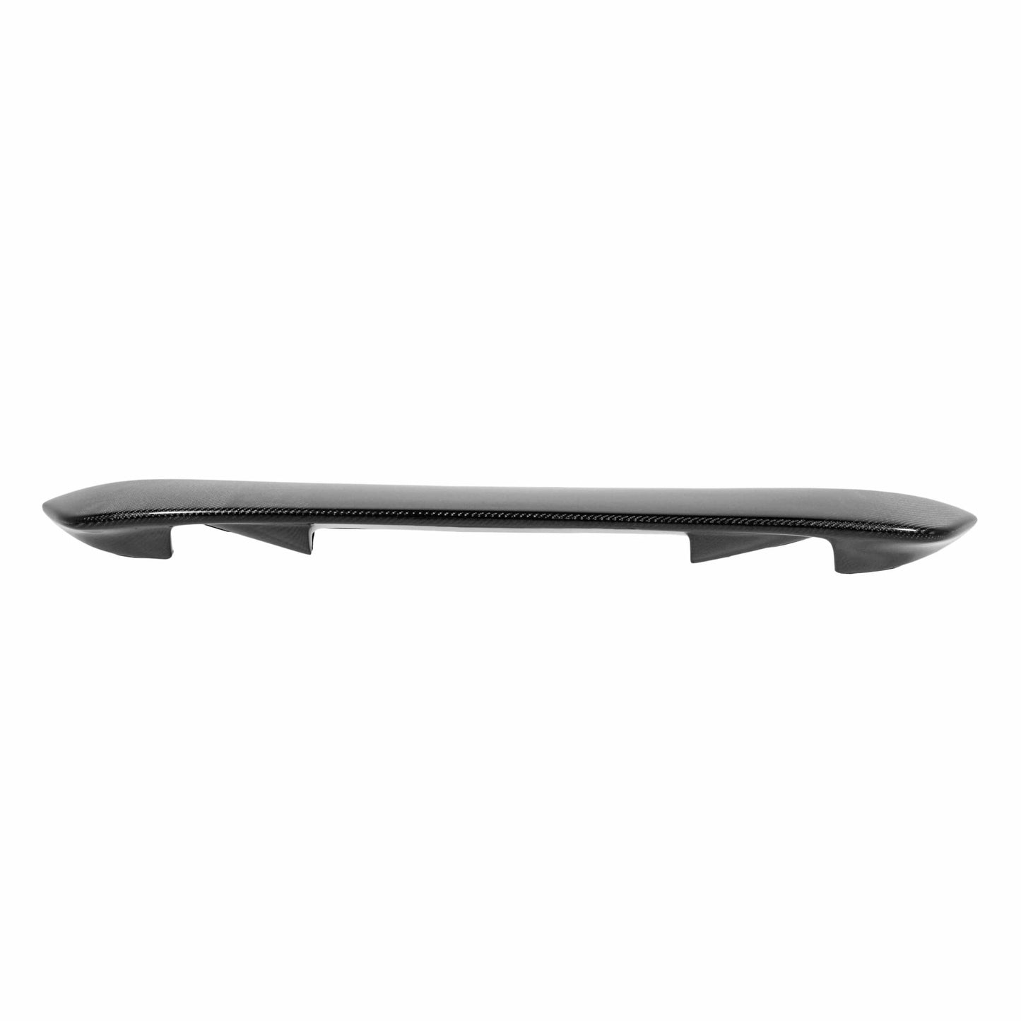 SR-Style Carbon Fiber Rear Spoiler For 2009-2020 Nissan 370Z