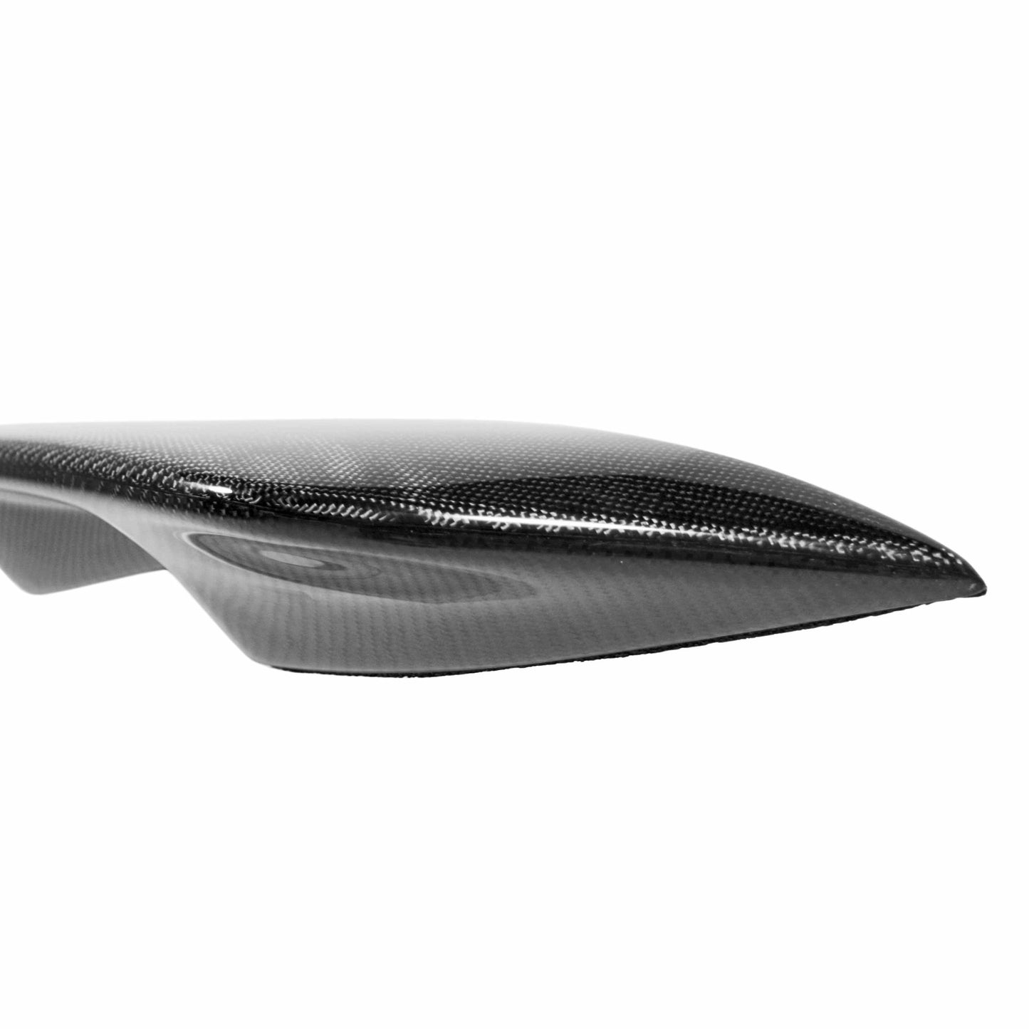 SR-Style Carbon Fiber Rear Spoiler For 2009-2020 Nissan 370Z