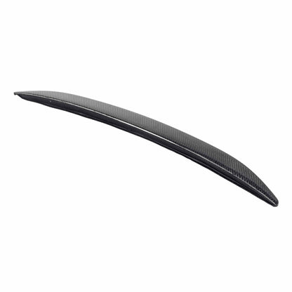 OEM-Style Carbon Fiber Rear Spoiler For 2011-2013 Kia Optima