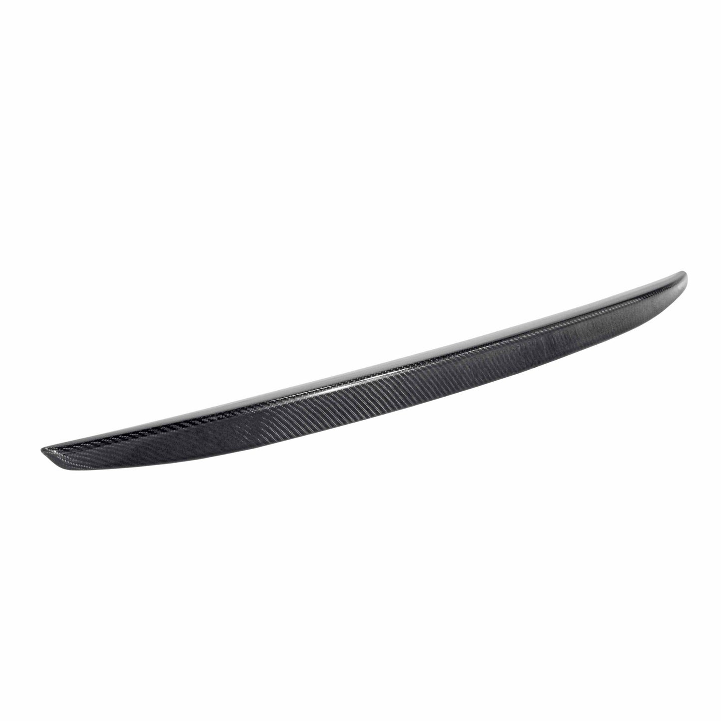 OEM-Style Carbon Fiber Rear Spoiler For 2011-2013 Kia Optima
