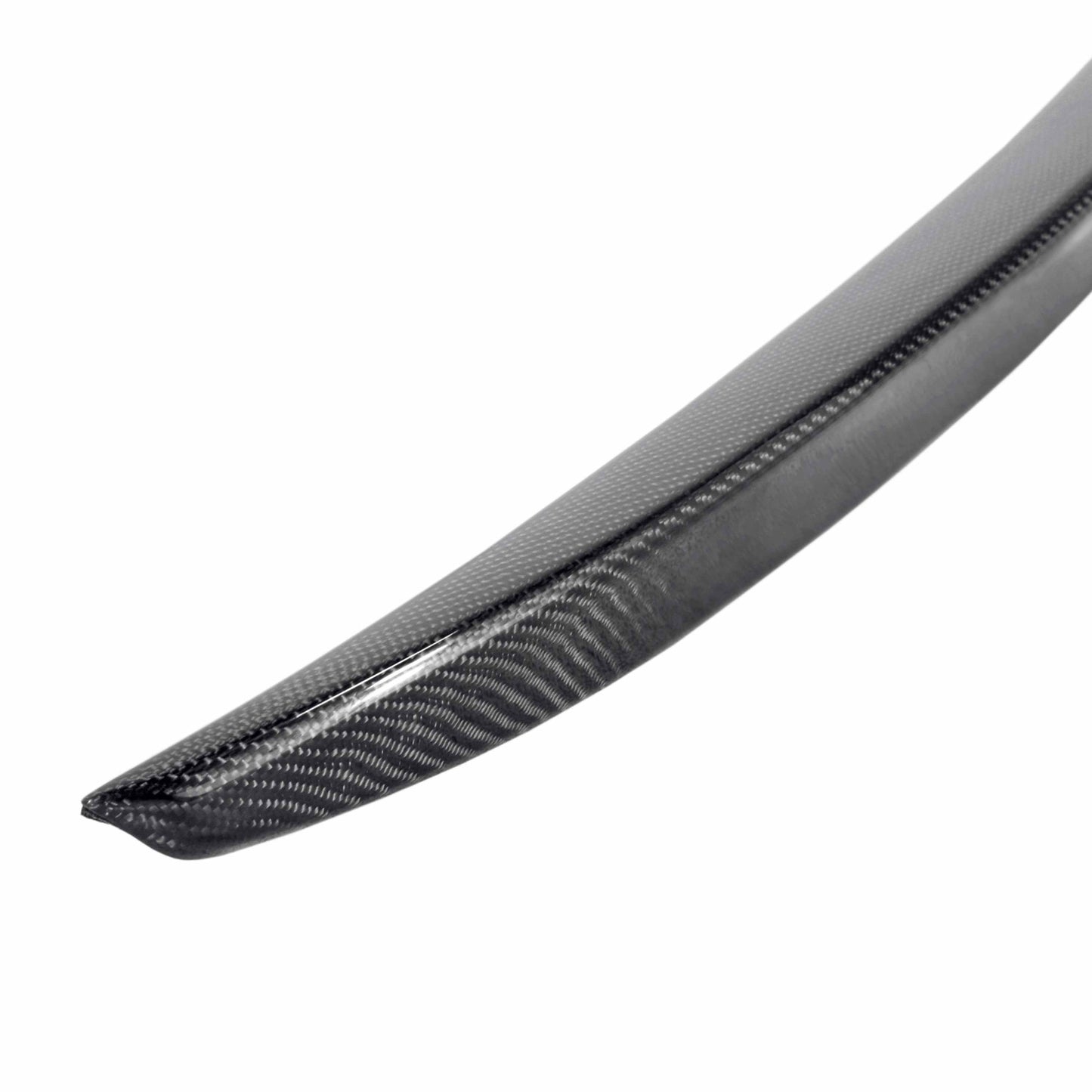 OEM-Style Carbon Fiber Rear Spoiler For 2011-2013 Kia Optima