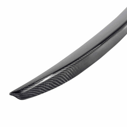 OEM-Style Carbon Fiber Rear Spoiler For 2011-2013 Kia Optima