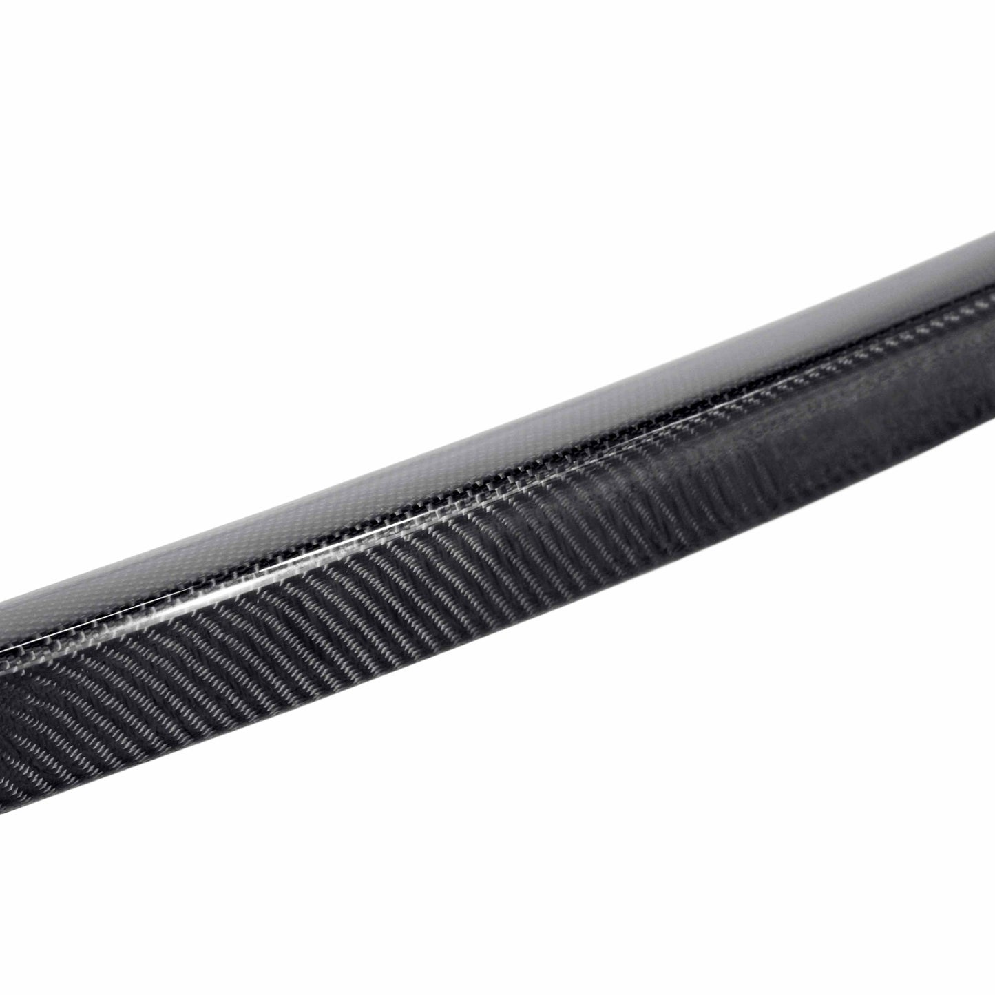 OEM-Style Carbon Fiber Rear Spoiler For 2011-2013 Kia Optima