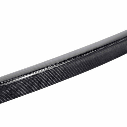 OEM-Style Carbon Fiber Rear Spoiler For 2011-2013 Kia Optima