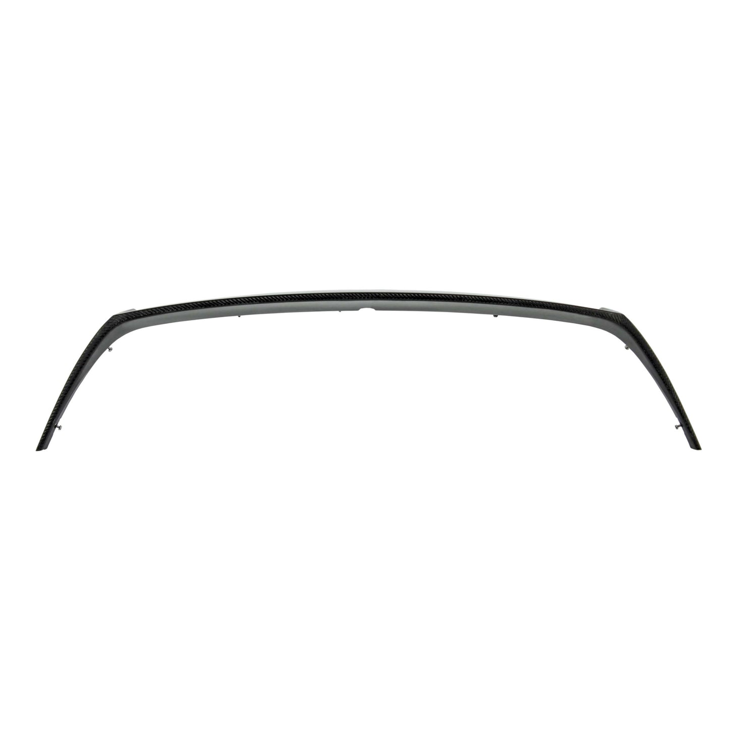 OEM-Style Carbon Fiber Rear Spoiler For 2012-2013 Chevrolet Sonic