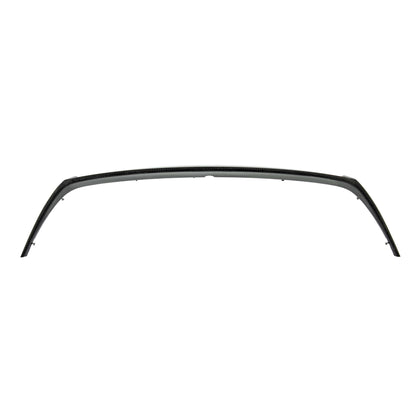 OEM-Style Carbon Fiber Rear Spoiler For 2012-2013 Chevrolet Sonic