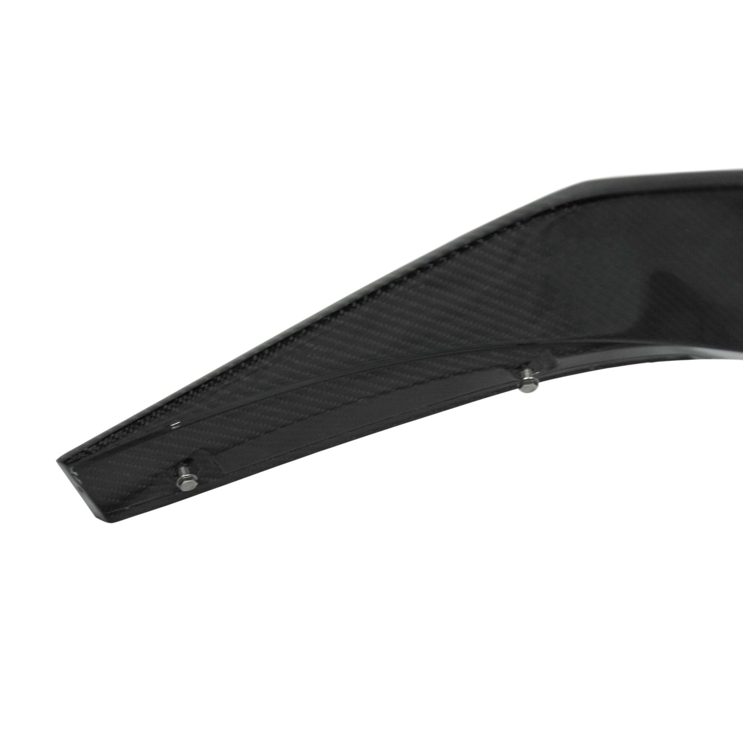 OEM-Style Carbon Fiber Rear Spoiler For 2012-2013 Chevrolet Sonic