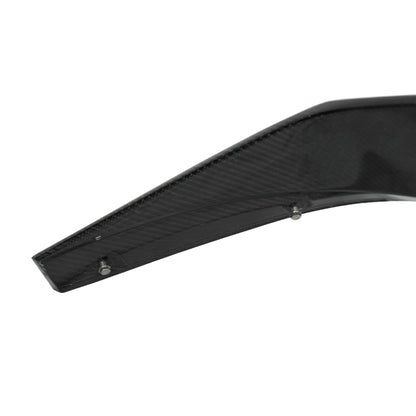 OEM-Style Carbon Fiber Rear Spoiler For 2012-2013 Chevrolet Sonic