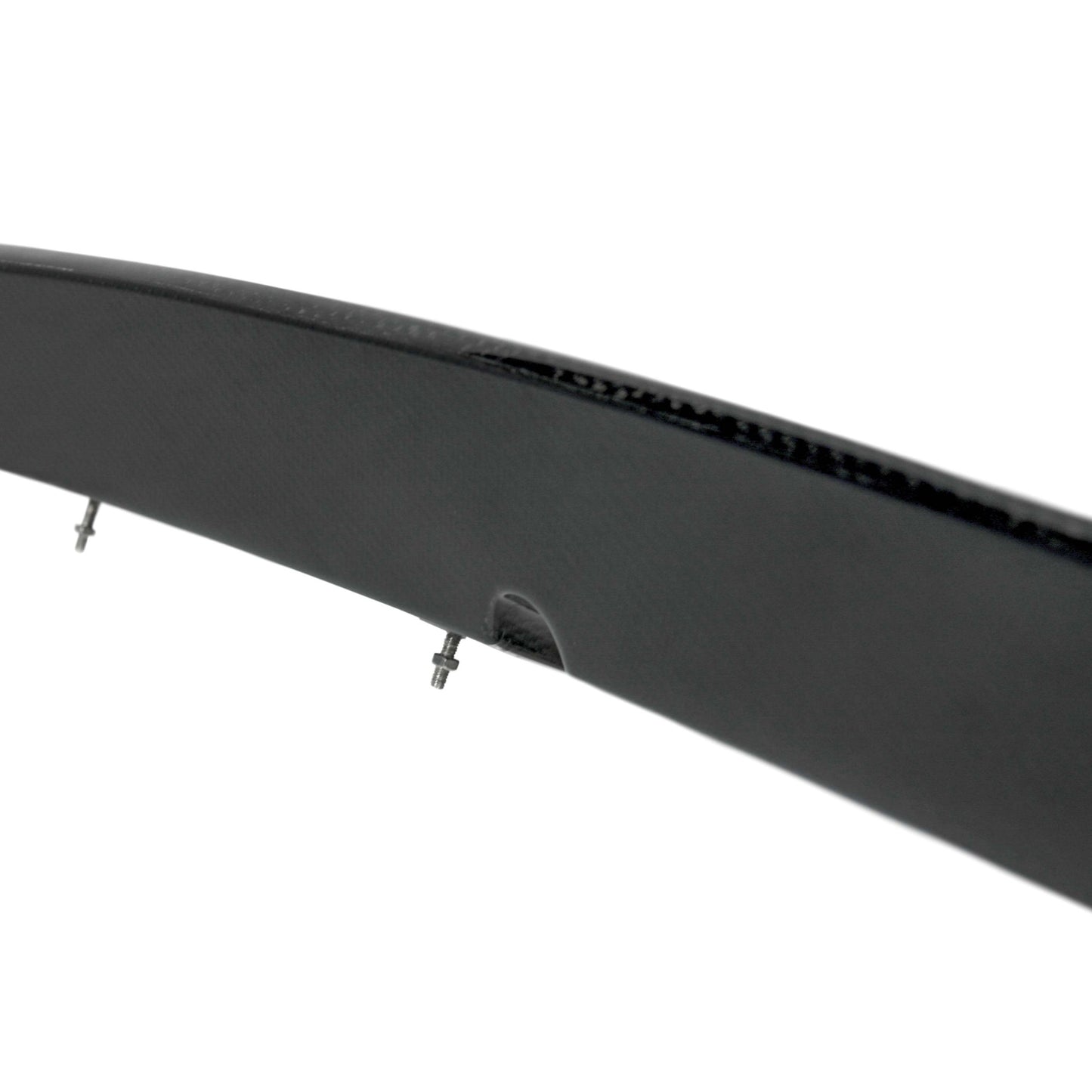 OEM-Style Carbon Fiber Rear Spoiler For 2012-2013 Chevrolet Sonic