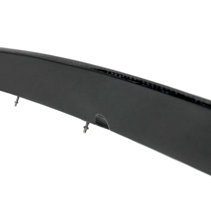 OEM-Style Carbon Fiber Rear Spoiler For 2012-2013 Chevrolet Sonic