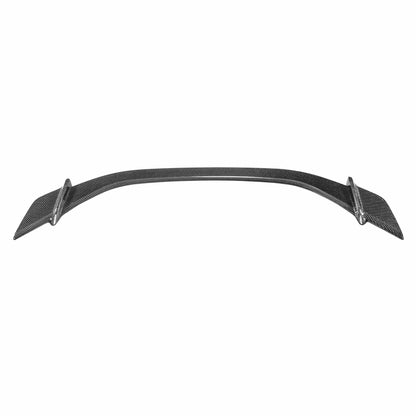 OEM-Style Carbon Fiber Rear Spoiler For 2013-2020 Subaru BRZ