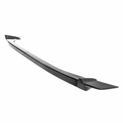 OEM-Style Carbon Fiber Rear Spoiler For 2013-2020 Subaru BRZ