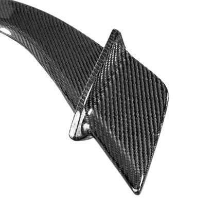 OEM-Style Carbon Fiber Rear Spoiler For 2013-2020 Subaru BRZ