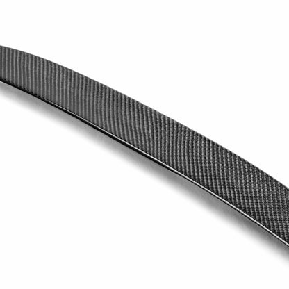 C-Style Carbon Fiber Rear Spoiler For 2013-2020 Scion FRS / Toyota 86 / Subaru BRZ
