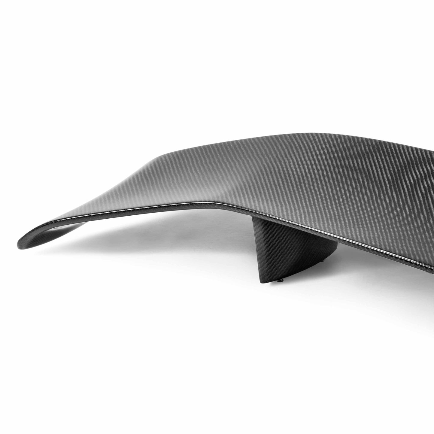 GD-Style Carbon Fiber Rear Spoiler For 2013-2020 Scion FRS / Toyota 86 / Subaru BRZ