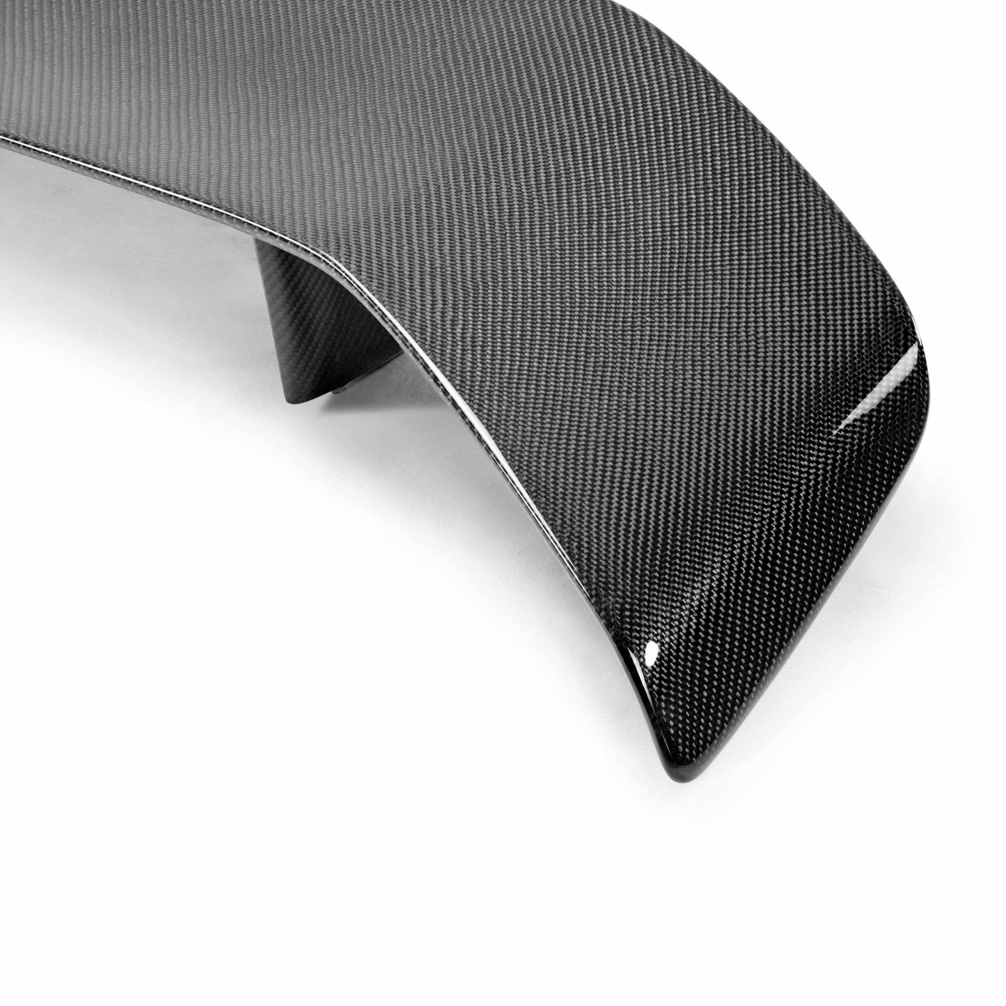 GD-Style Carbon Fiber Rear Spoiler For 2013-2020 Scion FRS / Toyota 86 / Subaru BRZ