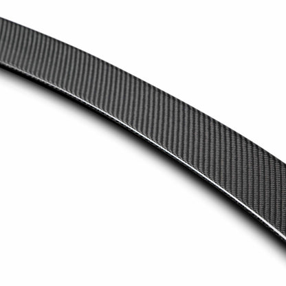 C-Style Carbon Fiber Rear Spoiler For 2015-2020 BMW F82
