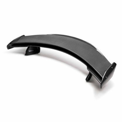 TB-Style Carbon Fiber Spoiler For 2017-2022 Infiniti Q60