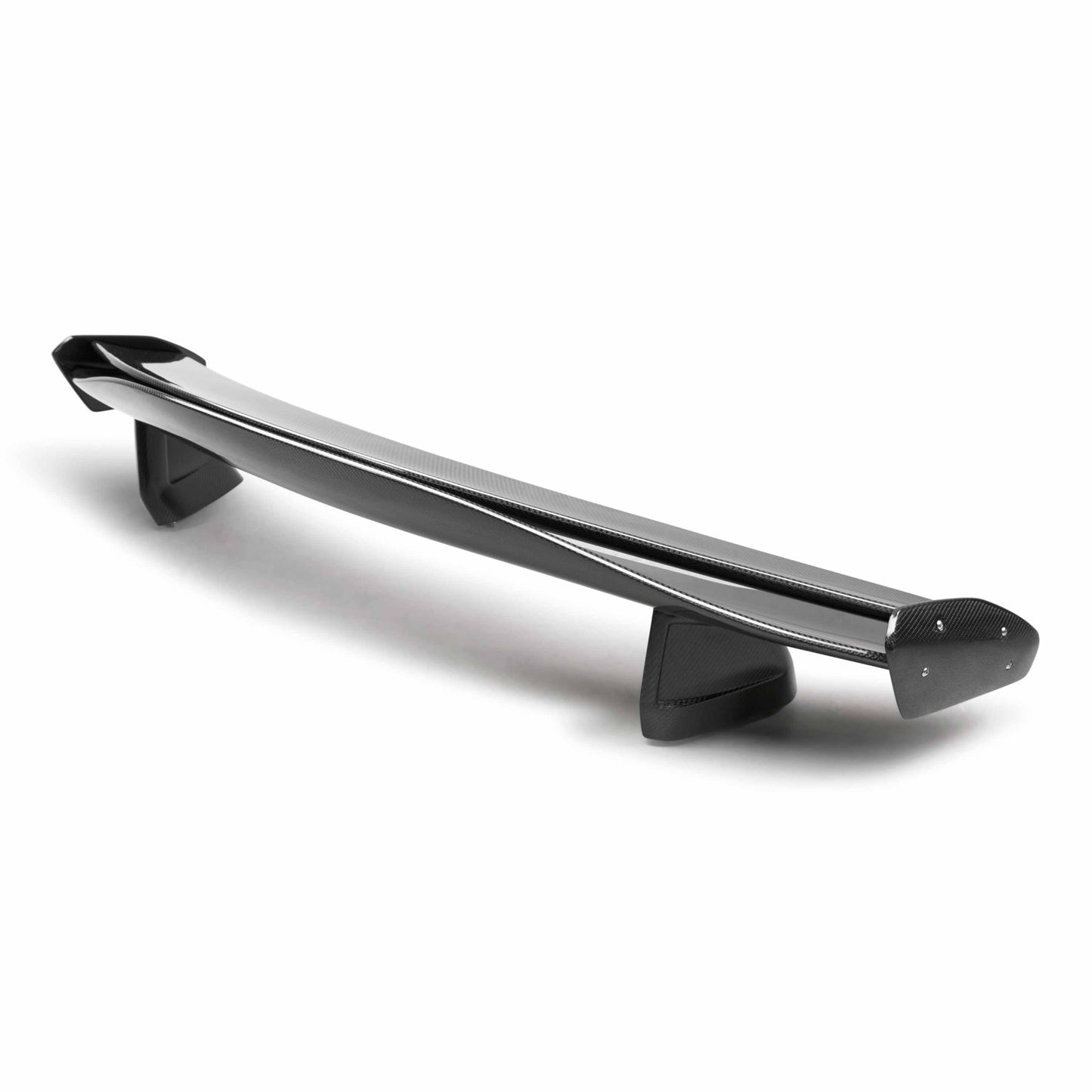 TB-Style Carbon Fiber Spoiler For 2017-2022 Infiniti Q60