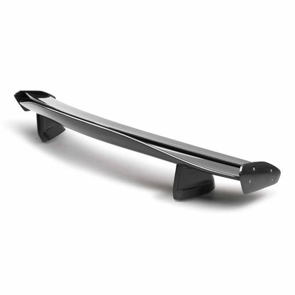 TB-Style Carbon Fiber Spoiler For 2017-2022 Infiniti Q60