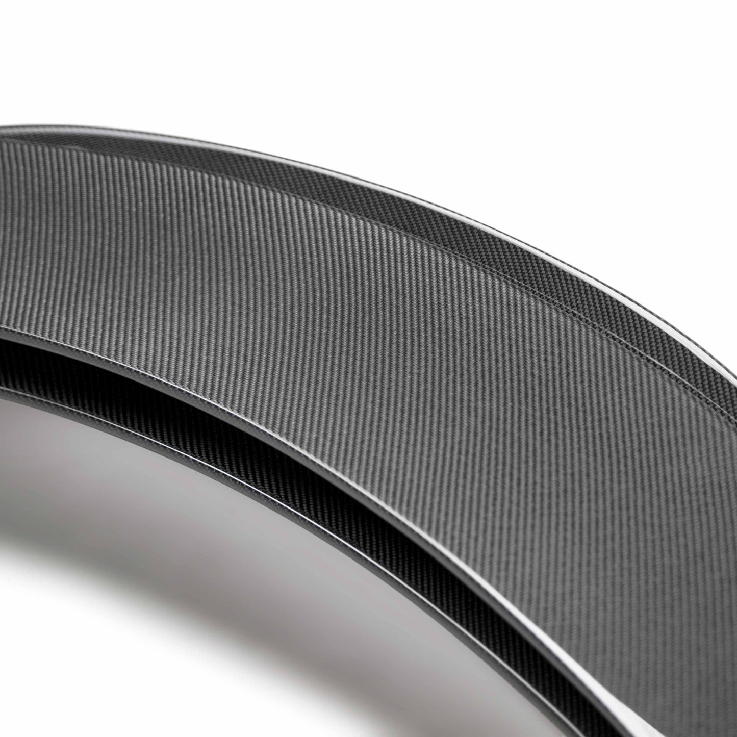 TB-Style Carbon Fiber Spoiler For 2017-2022 Infiniti Q60