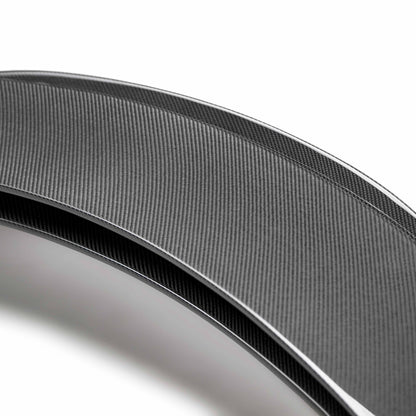 TB-Style Carbon Fiber Spoiler For 2017-2022 Infiniti Q60