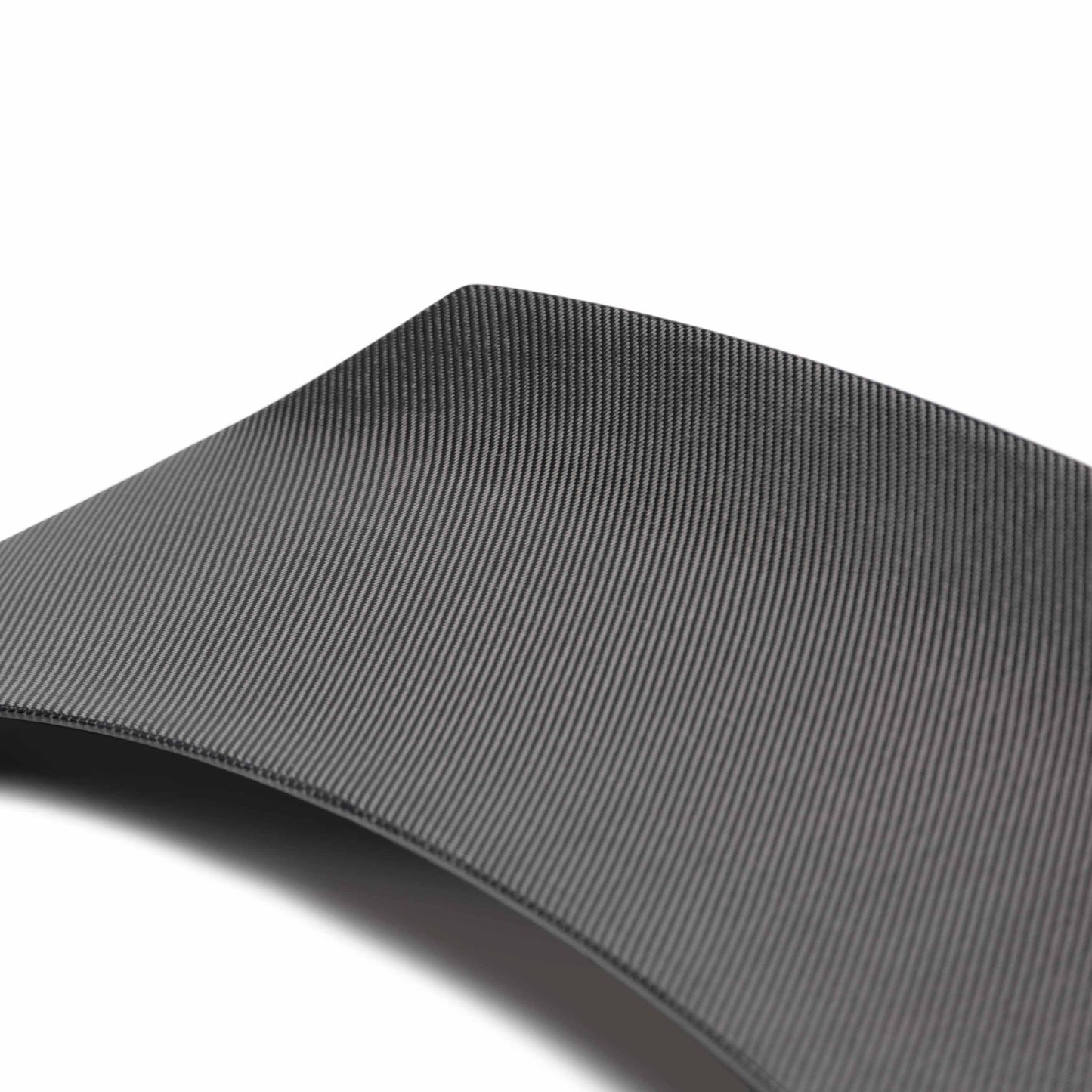 C-Style Carbon Fiber Spoiler For 2018-2023 Kia Stinger