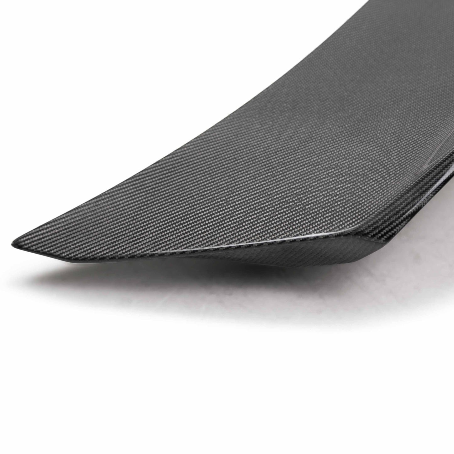 C-Style Carbon Fiber Spoiler For 2018-2023 Kia Stinger