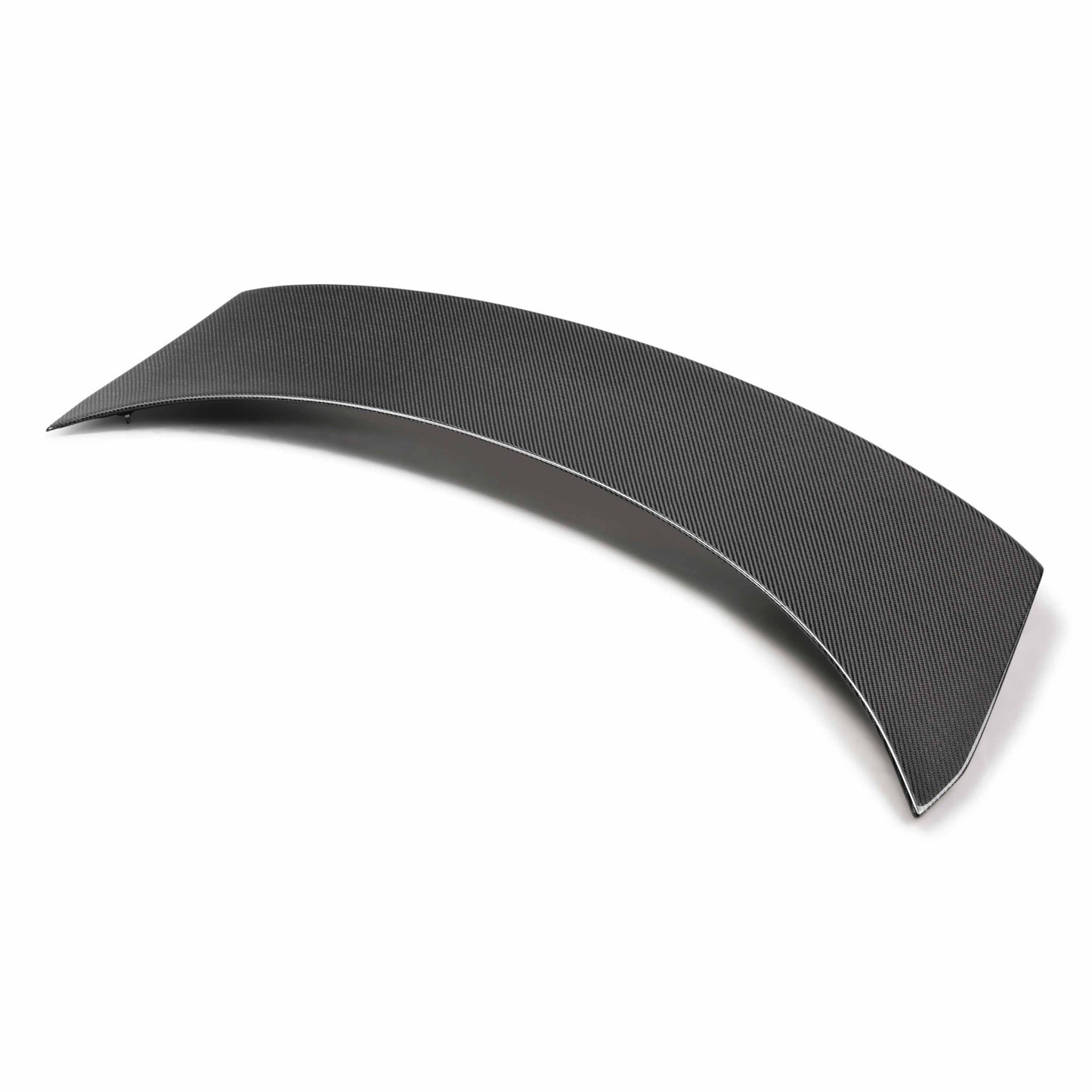 OE-Style Carbon Fiber Spoiler For 2018-2023 Kia Stinger