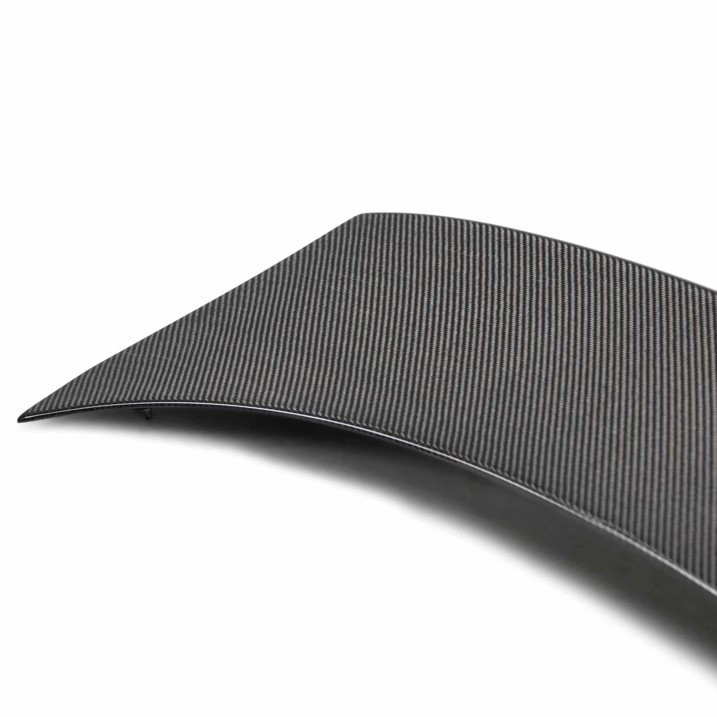 OE-Style Carbon Fiber Spoiler For 2018-2023 Kia Stinger