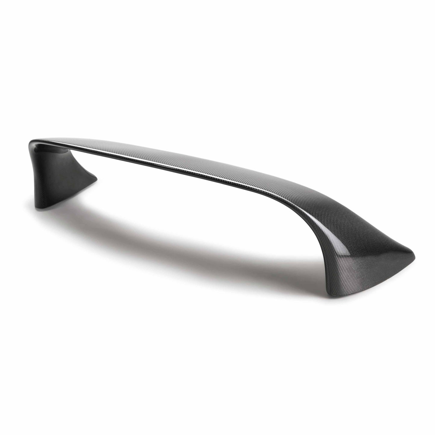 MB-Style Carbon Fiber Rear Spoiler For 2020-2024 Toyota GR Supra