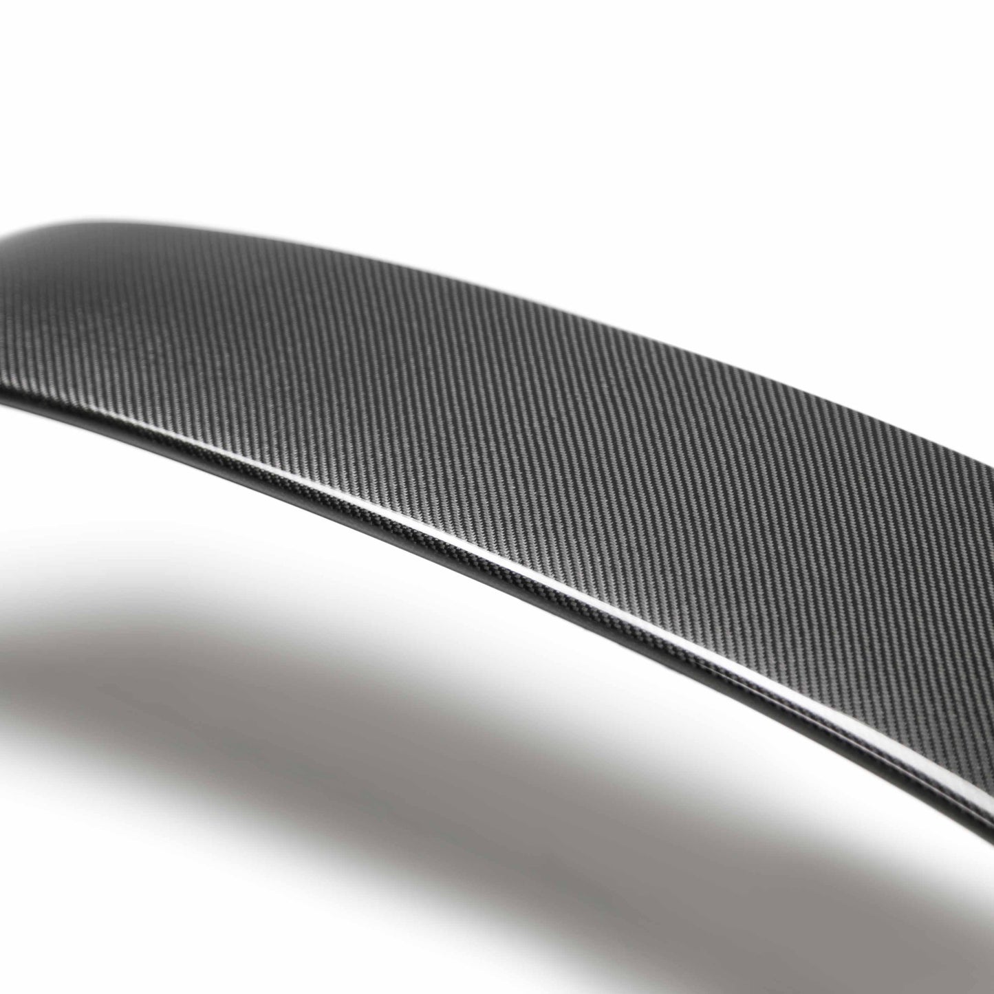 MB-Style Carbon Fiber Rear Spoiler For 2020-2024 Toyota GR Supra