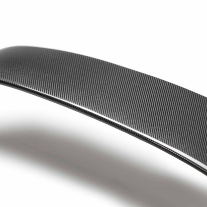 MB-Style Carbon Fiber Rear Spoiler For 2020-2024 Toyota GR Supra