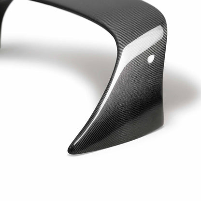MB-Style Carbon Fiber Rear Spoiler For 2020-2024 Toyota GR Supra