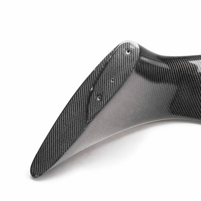 MB-Style Carbon Fiber Rear Spoiler For 2020-2024 Toyota GR Supra