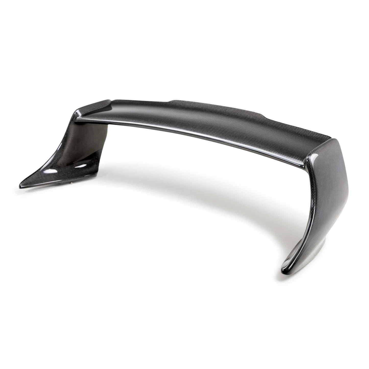 TD-Style Carbon Fiber Rear Spoiler For 2020-2026 Toyota GR Supra