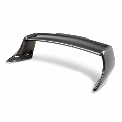 TD-Style Carbon Fiber Rear Spoiler For 2020-2026 Toyota GR Supra