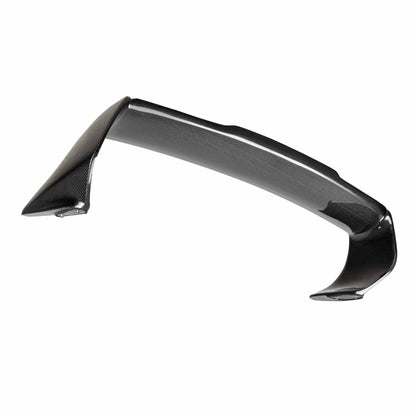 TD-Style Carbon Fiber Rear Spoiler For 2020-2026 Toyota GR Supra